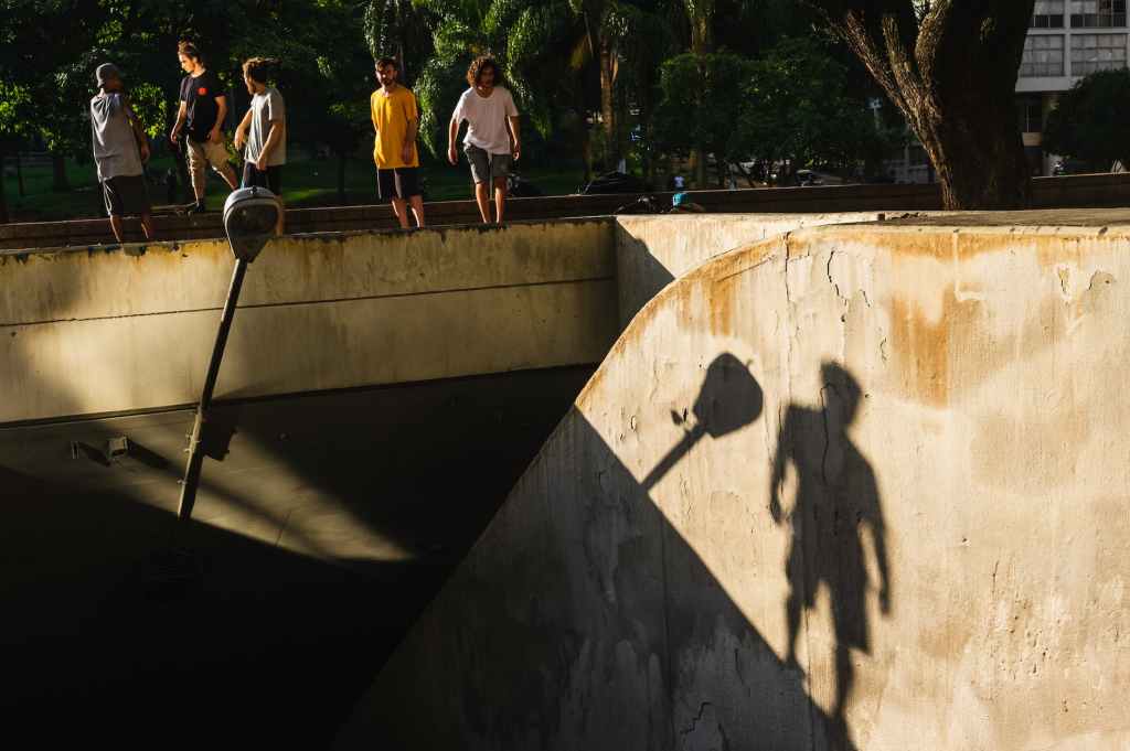 untuk seorang penyair&nbsp;muda