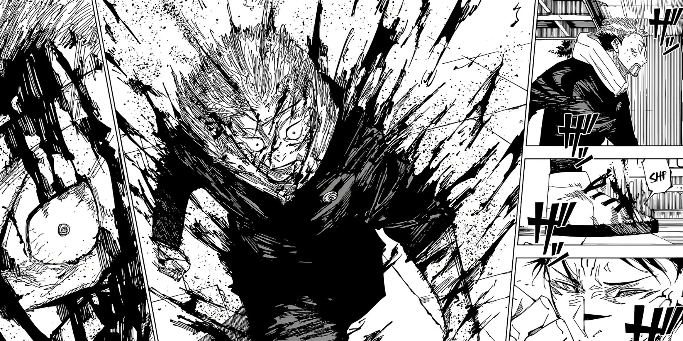 a fight that you want