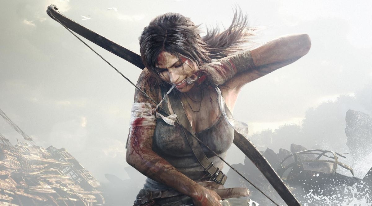 to survive: tomb raider review