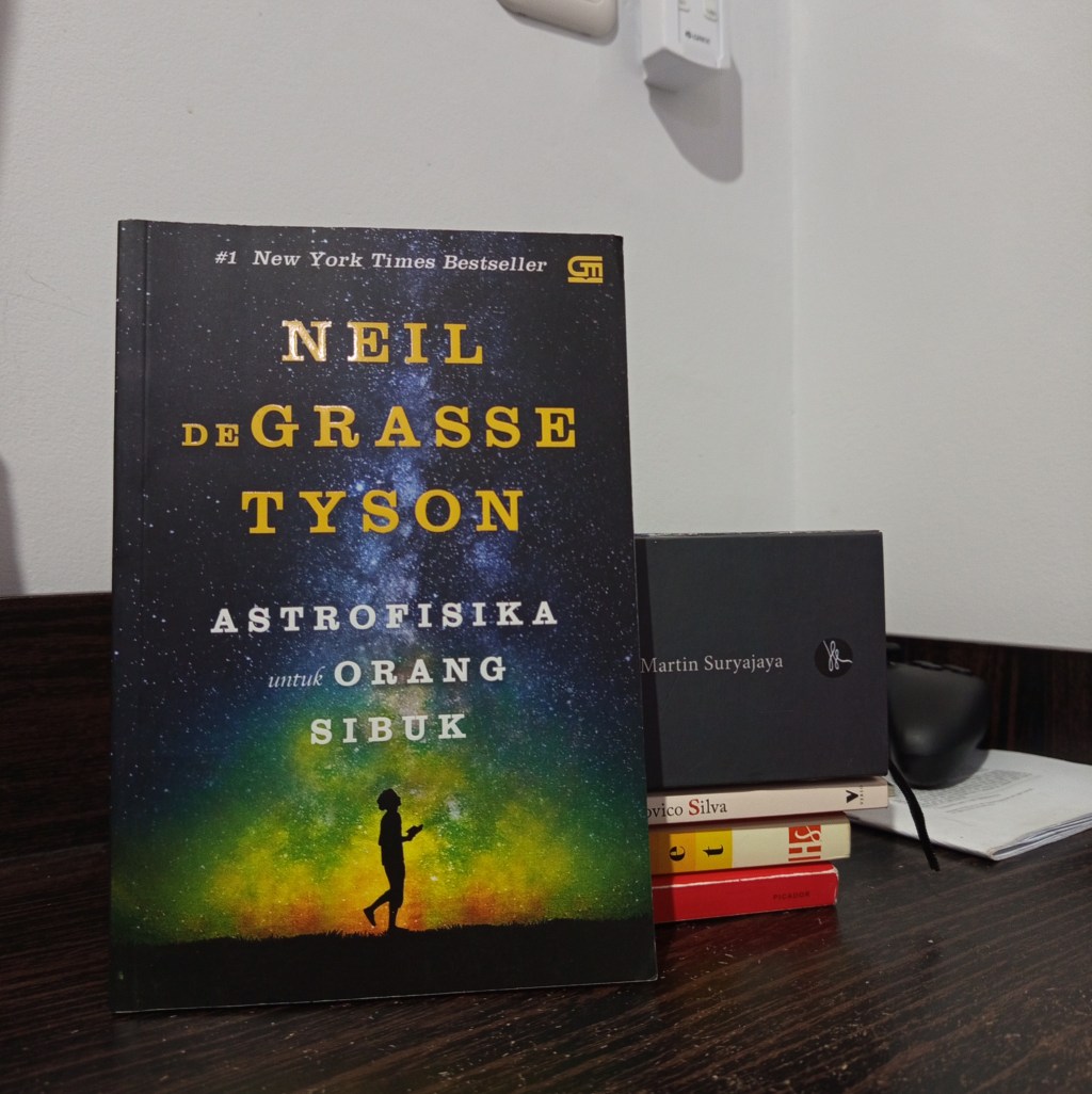 Eksistensialisme dalam Kemasan&nbsp;Saset