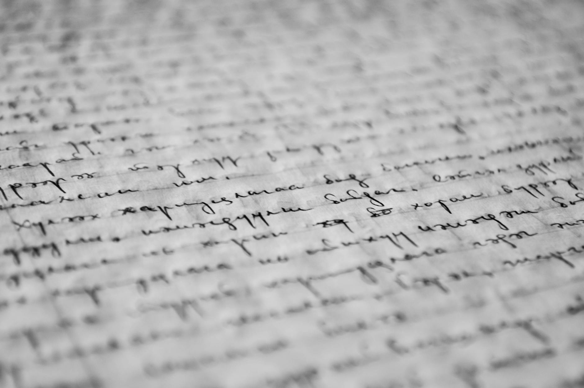 top three: writing 2024