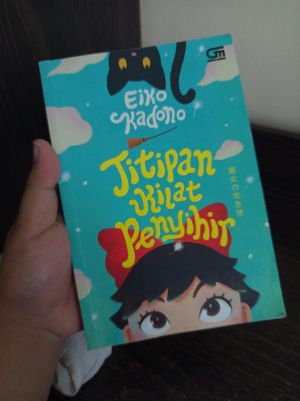 The Art is/of Being&nbsp;Lost