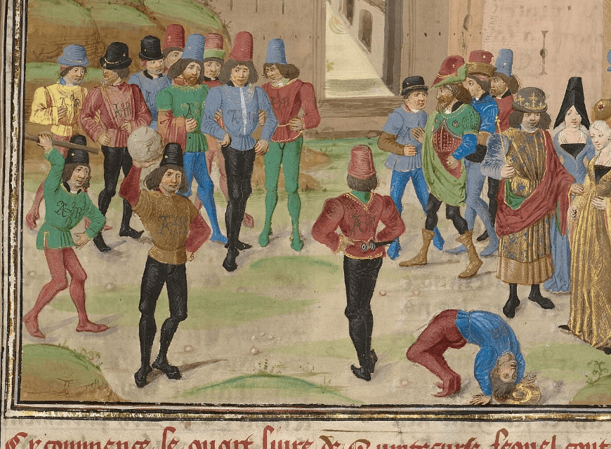 Perihal Sayembara Seni