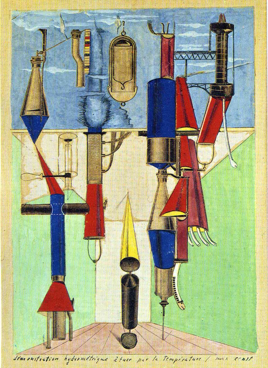 Manifesto Dada 1918