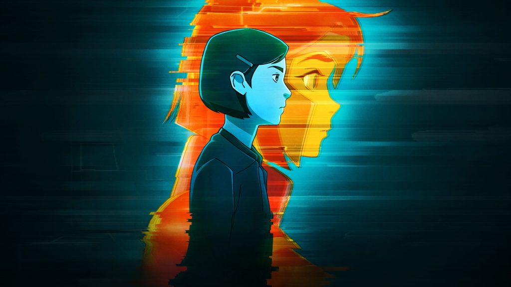 Best Five.5: Series I’ve Watched&nbsp;2025