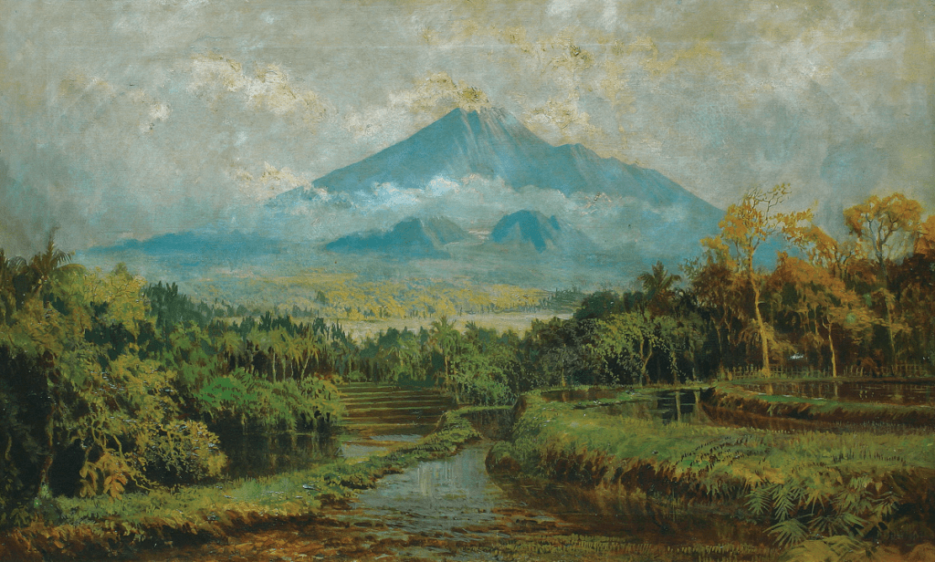 Jang Pejot dari Mooi&nbsp;Indie