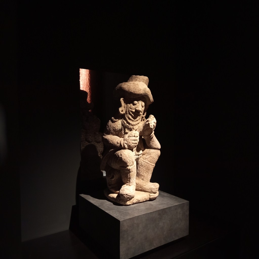 Captive Appearance: Metaphysical Sovereignty and Postcolonial Resistance